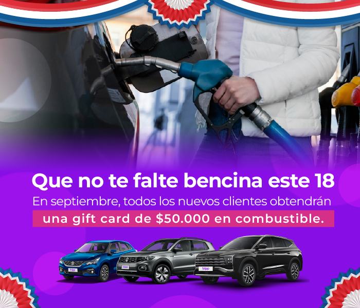 suscribete tripp